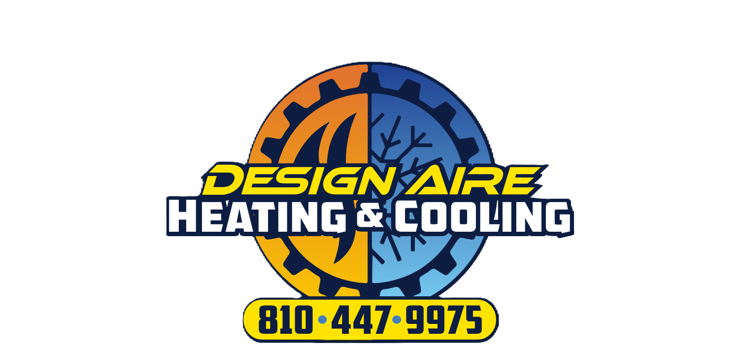 Heating and Cooling Experts in Howell | Design Aire